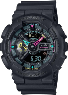 CASIO GA-110MF-1ADR Kol Saati