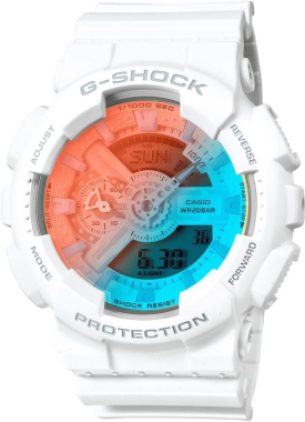 CASIO GA-110TL-7ADR Kol Saati