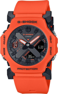 CASIO GA-2300FL-4ADR Kol Saati