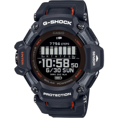 CASIO GBD-H2000-1ADR Kol Saati
