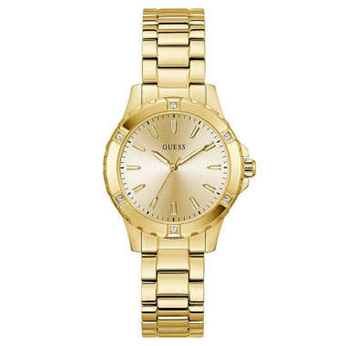 GUESS GUGW0948L2 Kol Saati