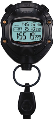 CASIO HS-80TW-1DF Kol Saati