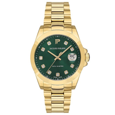 JACQUES PHILIPPE JPQLS3423X4 Kol Saati