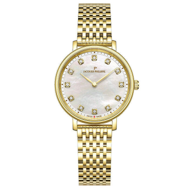 JACQUES PHILIPPE JPQLS752384 Kol Saati