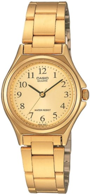 CASIO LTP-1130N-9BRD Kol Saati