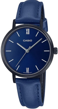 CASIO LTP-VT02BL-2AUDF Kol Saati