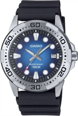 CASIO MTD-140-2AVDF Kol Saati