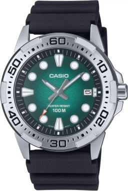 CASIO MTD-140-3AVDF Kol Saati