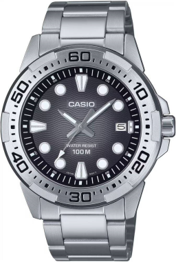 CASIO MTD-140D-1AVDF Kol Saati