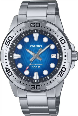 CASIO MTD-140D-2AVDF Kol Saati