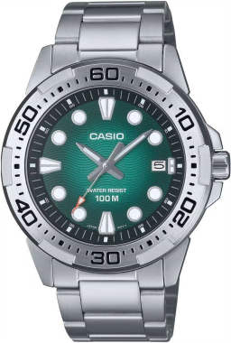 CASIO MTD-140D-3AVDF Kol Saati