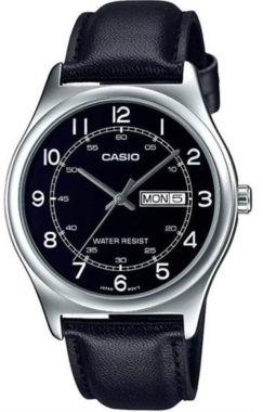 CASIO MTP-V006L-1B2UDF Kol Saati