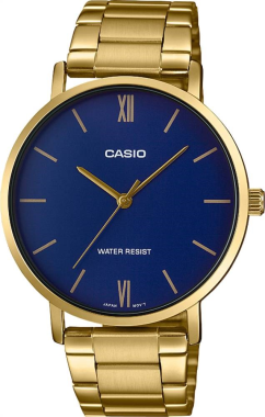 CASIO MTP-VT01G-2BUDF Kol Saati