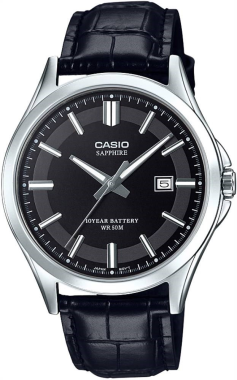 CASIO MTS-100L-1AVDF Kol Saati