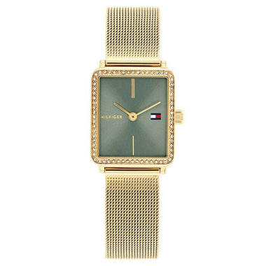 TOMMY HILFIGER TH1782791 Kol Saati