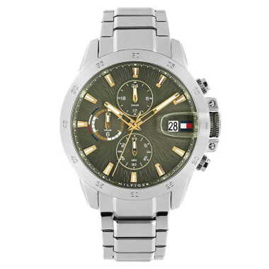 TOMMY HILFIGER TH1792197 Kol Saati