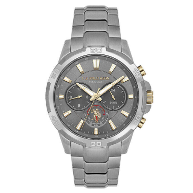 U.S. POLO ASSN. USPA1119-02 Kol Saati