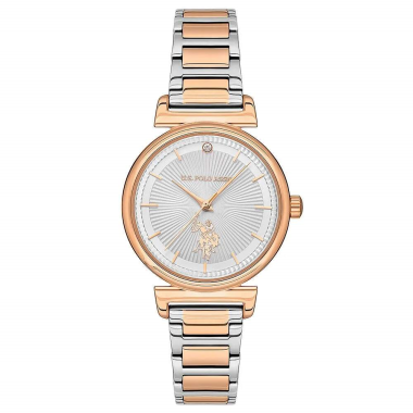 U.S. POLO ASSN. USPA2070-07 Kol Saati