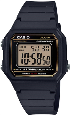 CASIO W-217H-9AVDF Kol Saati