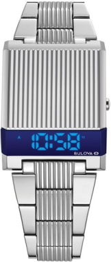  Bulova 96C139 Kol Saati