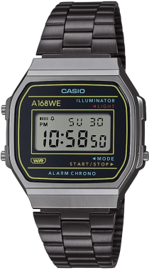 -CASIO-A168WEHB-1ADF-Kol Saati