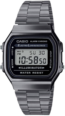 -CASIO-A168WGG-1ADF-Kol Saati