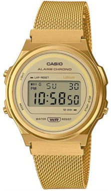 -CASIO-A171WEMG-9ADF-Kol Saati