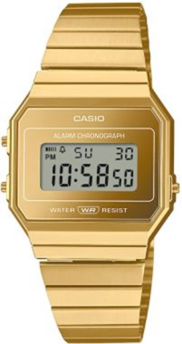 -CASIO-A700WEVG-9ADF-Kol Saati