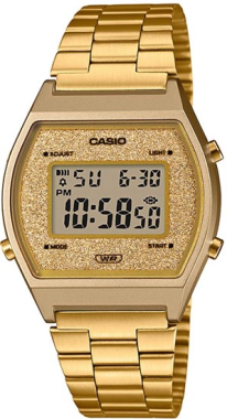 -CASIO-B640WGG-9DF-Kol Saati