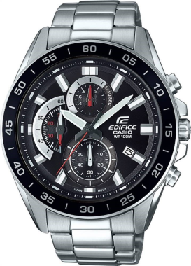 -CASIO-EFV-550D-1AVUDF-Kol Saati