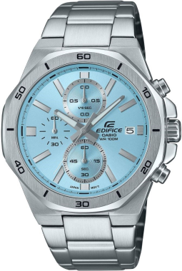 -CASIO-EFV-640D-2BVUDF-Kol Saati