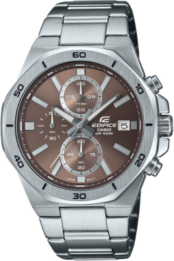 -CASIO-EFV-640D-5AVUDF-Kol Saati