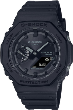 -CASIO-GA-B2100-1A1DR-Kol Saati