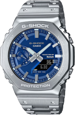 -CASIO-GM-B2100AD-2ADR-Kol Saati