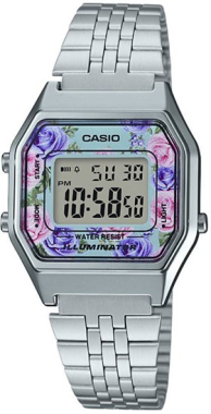 -CASIO-LA680WA-2CDF-Kol Saati