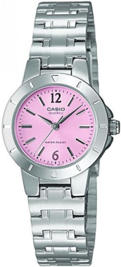 -CASIO-LTP-1177A-4A1DF-Kol Saati