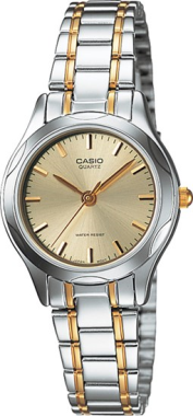 -CASIO-LTP-1275SG-9ADF-Kol Saati