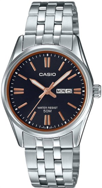 -CASIO-LTP-1335D-1A2VDF-Kol Saati