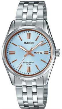 -CASIO-LTP-1335D-2AVDF-Kol Saati