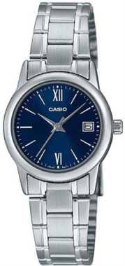 -CASIO-LTP-V002D-2B3UDF-Kol Saati