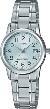 -CASIO-LTP-V002D-2BUDF-Kol Saati