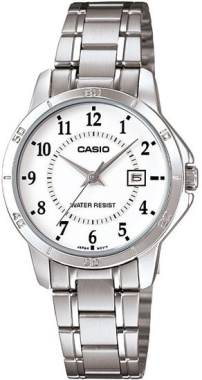 -CASIO-LTP-V004D-7BUDF-Kol Saati