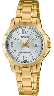 -CASIO-LTP-V004G-7B2UDF-Kol Saati