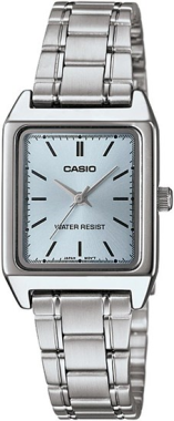 -CASIO-LTP-V007D-2EUDF-Kol Saati