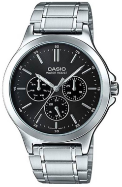 -CASIO-LTP-V300D-1AUDF-Kol Saati