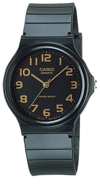 -CASIO-MQ-24-1B2LDF-Kol Saati