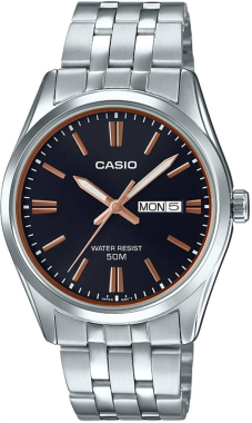 -CASIO-MTP-1335D-1A2VDF-Kol Saati