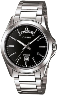 -CASIO-MTP-1370D-1A1VDF-Kol Saati