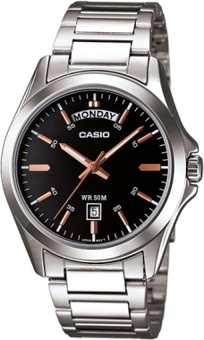 -CASIO-MTP-1370D-1A2VDF-Kol Saati