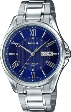 -CASIO-MTP-1384D-2AVDF-Kol Saati